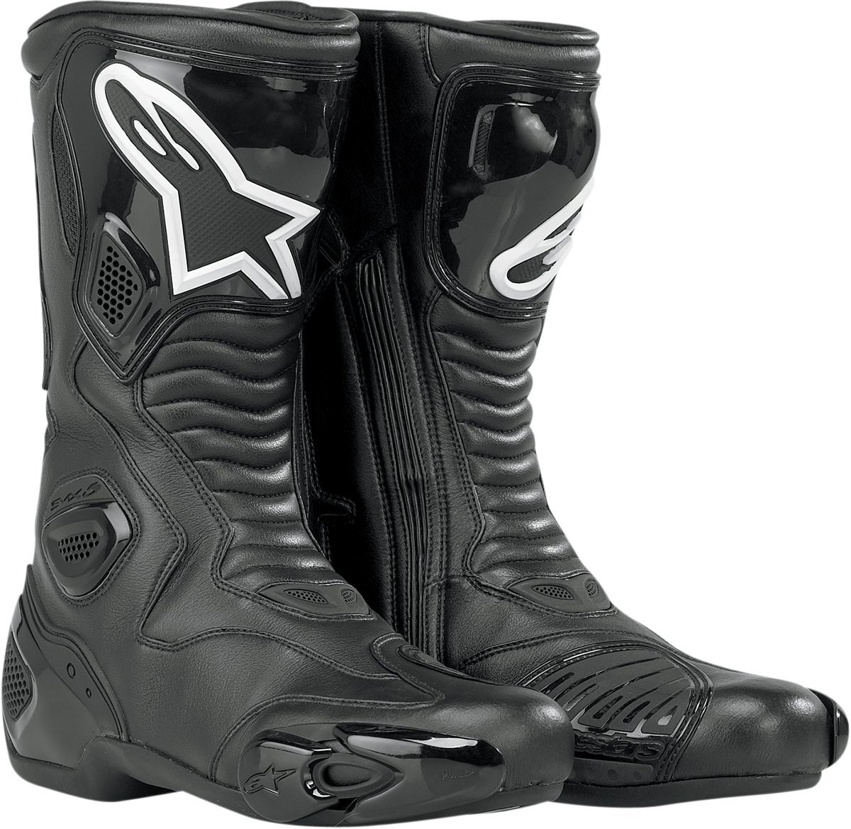 Amazon.co.jp: alpinestars(アルパインスターズ)バイクブーツ ブラック